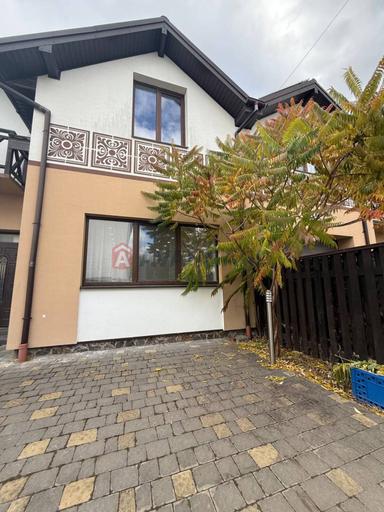 Дом по адресу ул. Шалимова (площадь 143 м²) - Atlanta.ua - фото 23