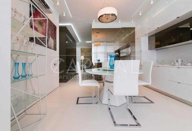 3-кімнатна квартира за адресою бульвар Дружби Народів (площа 150 м²) - Atlanta.ua - фото 8