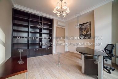 3-кімнатна квартира за адресою бульвар Дружби Народів (площа 124 м²) - Atlanta.ua - фото 29