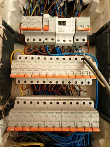 2-комнатная квартира по адресу ул. 9-я линия (площадь 84 м²) - Atlanta.ua - фото 17