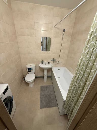 1-room apartment apartment by the address st. Fruktovaya (area 33 m²) - Atlanta.ua - фото 16