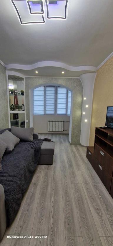 1-комнатная квартира по адресу (площадь 33 м²) - Atlanta.ua - фото 36