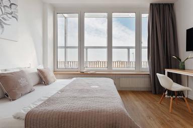 Багатокімнатна квартира за адресою Куликове поле пл. (площа 160,6 м²) - Atlanta.ua - фото 14