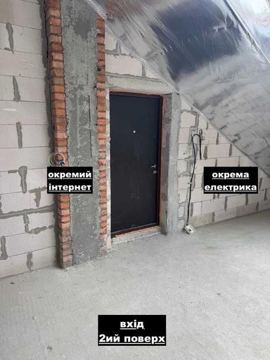 Многокомнатная квартира по адресу Волынская ул. (площадь 171,1 м²) - Atlanta.ua - фото 35