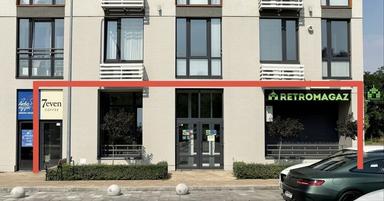 Комерційна нерухомість за адресою (площа 108 м²) - Atlanta.ua - фото 15