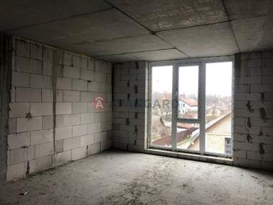 1-кімнатна квартира за адресою (площа 28 м²) - Atlanta.ua - фото 10