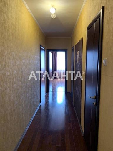 3-rooms apartment apartment by the address st. Kitoboynaya (area 120 m²) - Atlanta.ua - photo 33