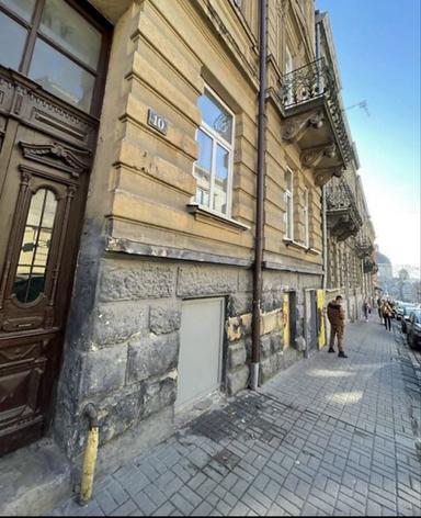 3-кімнатна квартира за адресою вул. Франка (площа 89 м²) - Atlanta.ua - фото 10