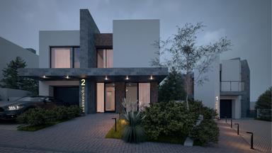 Будинок за адресою вул. Марморозька (площа 155 м²) - Atlanta.ua - фото 20