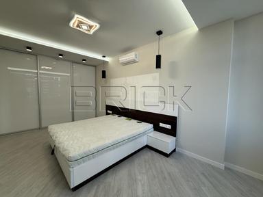 3-rooms apartment apartment by the address st. Ilenka Yuriya (area 114,5 m²) - Atlanta.ua - photo 28