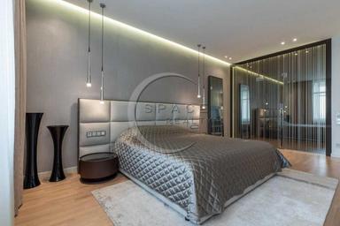 Многокомнатная квартира по адресу бульвар Дружбы Народов (площадь 180 м²) - Atlanta.ua - фото 44