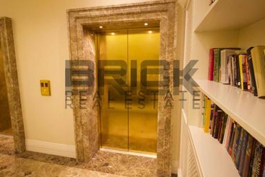 3-комнатная квартира по адресу Оболонский просп. (площадь 134,8 м²) - Atlanta.ua - фото 38