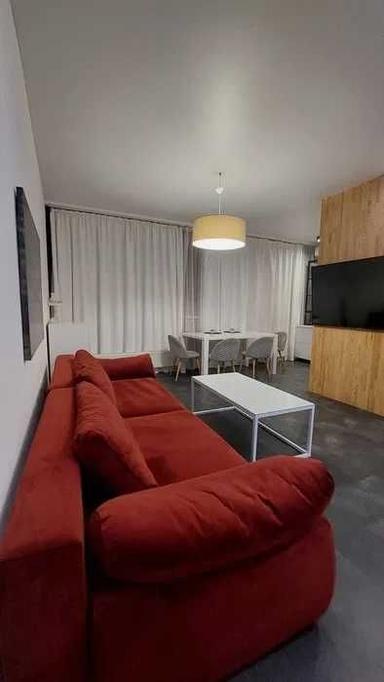 1-room apartment apartment by the address st. Alekseevskaya pl Yanvarskogo vosstaniya pl (area 50 m²) - Atlanta.ua - photo 18