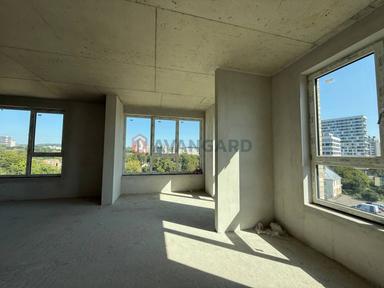 3-кімнатна квартира за адресою Замарстинівська вул. (площа 91 м²) - Atlanta.ua - фото 31