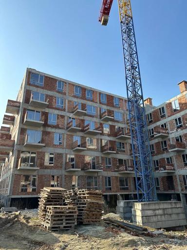 3-rooms apartment apartment by the address st. Pobedy (area 92 m²) - Atlanta.ua - photo 24