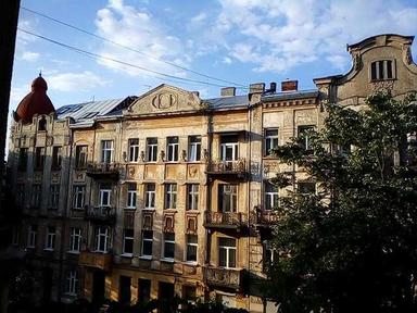 Многокомнатная квартира по адресу ул. Бандеры С. Ул (площадь 117 м²) - Atlanta.ua - фото 32