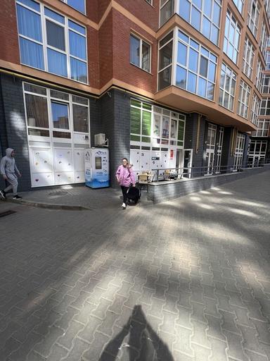 Коммерческая недвижимость по адресу ул. Рівненська (площадь 171,5 м²) - Atlanta.ua - фото 36