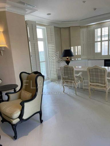 3-rooms apartment apartment by the address st. Ul Kreshchatik (area 140 m²) - Atlanta.ua - photo 25