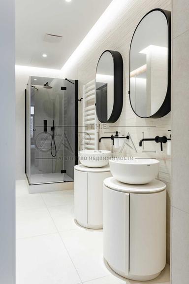 Багатокімнатна квартира за адресою вул. Андрія Верхогляда (площа 175 м²) - Atlanta.ua - фото 34