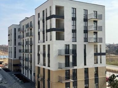 2-rooms apartment apartment by the address st. Grushevskogo (area 56,9 m²) - Atlanta.ua - photo 43