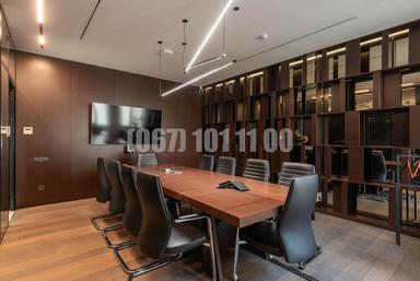 Commercial real estate at st. Bulvarno Kudryavskaya (area 565 m²) - Atlanta.ua - photo 37