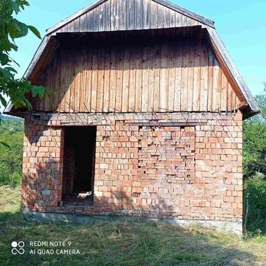 Дом по адресу ул. Лазурна (площадь 36 м²) - Atlanta.ua - фото 4