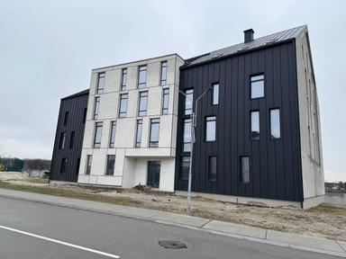 Commercial real estate at (area 2500 m²) - Atlanta.ua - photo 21