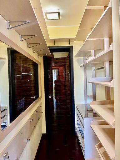 Многокомнатная квартира по адресу бульвар Дружбы Народов (площадь 184,1 м²) - Atlanta.ua - фото 37