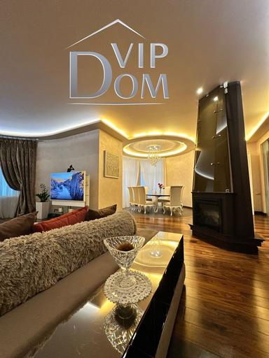 Многокомнатная квартира по адресу ул. Михайловская (площадь 287,7 м²) - Atlanta.ua - фото 16