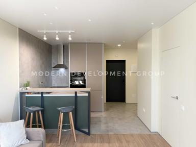 1-комнатная квартира по адресу ул. Воскресенская (площадь 45 м²) - Atlanta.ua - фото 25