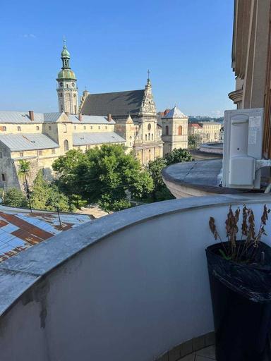 2-rooms apartment apartment by the address st. Franko Ivana ul (area 141 m²) - Atlanta.ua - photo 37