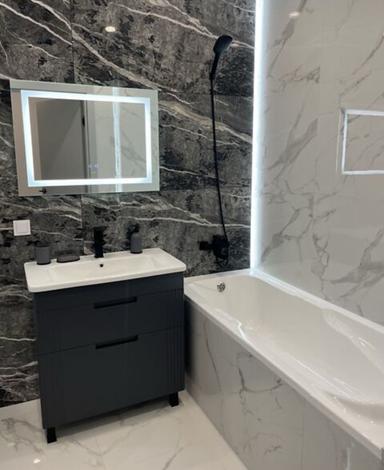 2-комнатная квартира по адресу ул. Бандеры Степана (площадь 68,5 м²) - Atlanta.ua - фото 27