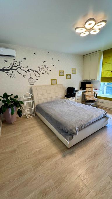 3-rooms apartment apartment by the address st. Ul Metrologicheskaya (area 112 m²) - Atlanta.ua - photo 30