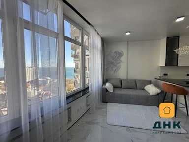 1-кімнатна квартира за адресою вул. Морехідна (площа 45,5 м²) - Atlanta.ua - фото 29