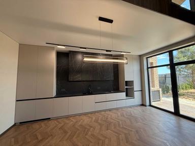 House by the address st. Parusnaya Geroev Stalingrada (area 170 m²) - Atlanta.ua - photo 33