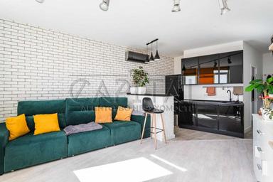 2-кімнатна квартира за адресою вул. Івасюка Володимира пр-т (площа 45 м²) - Atlanta.ua - фото 14