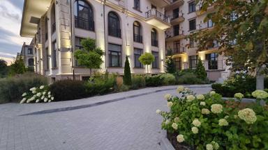 3-комнатная квартира по адресу ул. Греческая (площадь 87 м²) - Atlanta.ua - фото 29