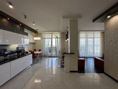 Многокомнатная квартира по адресу ул. Аркадийское плато (площадь 225 м²) - Atlanta.ua - фото 31