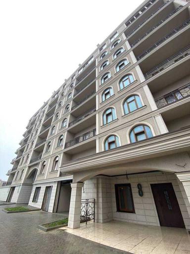 1-комнатная квартира по адресу ул. Комарівська (площадь 50,1 м²) - Atlanta.ua - фото 10