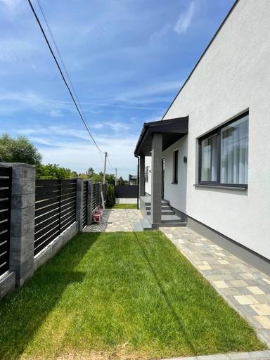 Дом по адресу Петефі Шандора пл. (площадь 135 м²) - Atlanta.ua - фото 41