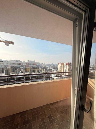 1-кімнатна квартира за адресою вул. Антоненка-Давидовича (площа 47,1 м²) - Atlanta.ua - фото 13