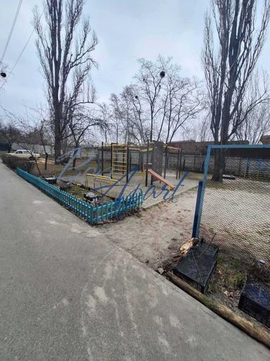 2-rooms apartment apartment by the address (area 46 m²) - Atlanta.ua - photo 26