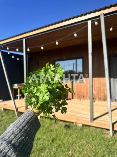 Дом по адресу Фонтанская дор. (площадь 33 м²) - Atlanta.ua - фото 13