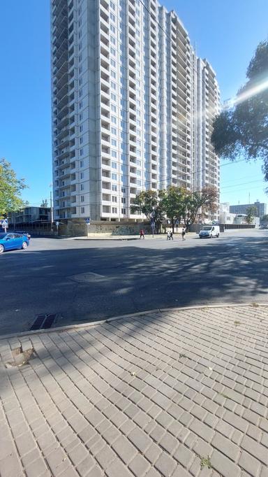 1-кімнатна квартира за адресою вул. Героїв Крут (площа 38 м²) - Atlanta.ua - фото 13