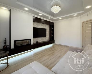 2-кімнатна квартира за адресою (площа 75 м²) - Atlanta.ua - фото 35