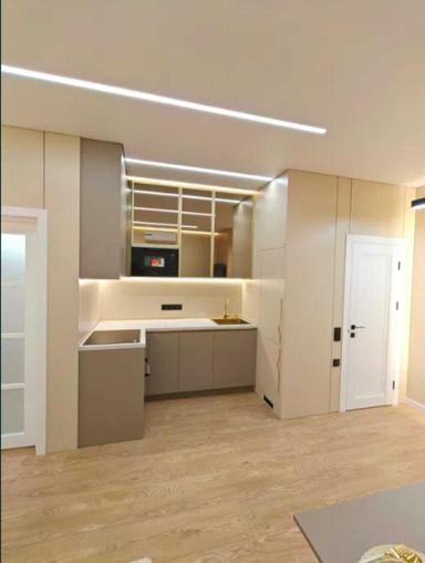 1-комнатная квартира по адресу ул. Краснова (площадь 47 м²) - Atlanta.ua - фото 25