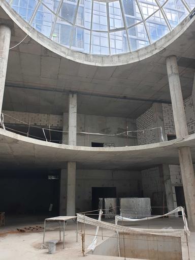 Commercial real estate at st. Knyazya Romana Mstislavicha Zhmachenka generala (area 6200 m²) - Atlanta.ua - photo 23