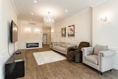 4+-rooms apartment apartment by the address st. Bulvar Druzhby Narodov (area 156 m²) - Atlanta.ua - photo 19