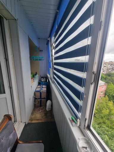 1-кімнатна квартира за адресою вул. Копилівська (площа 23 м²) - Atlanta.ua - фото 29