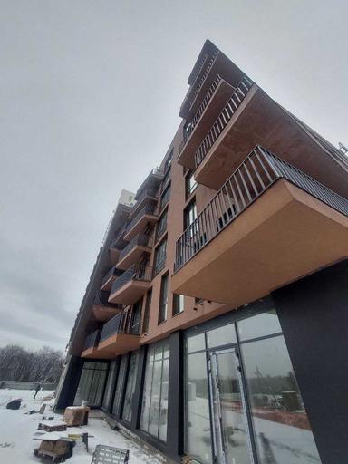 2-комнатная квартира по адресу ул. Под Голоском (площадь 52,7 м²) - Atlanta.ua - фото 15